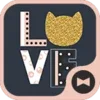 Love cat Theme