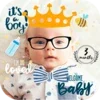 Baby Photo Editor