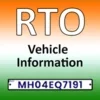 RTO Vehicle Information app