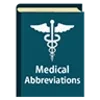 Medical Abbreviations Dictionary