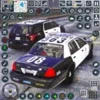 Police Car Game Police Sim 3D