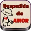 Despedida de Amor Frases co