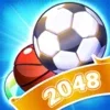 Super Ball: Shoot & Merge!