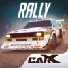 CarX Rally