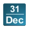 Calendar Status Bar