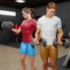 Gym simulator 24 : Gym Tycoon