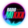 Radio Mixxx