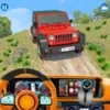 Jeep Driving Simulator offRoad