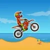 Moto X3M Bike Race Game