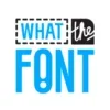 WhatTheFont