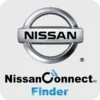 NISSANCONNECT FINDER