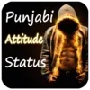 Punjabi Attitude Status