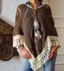 Crochet Shawl