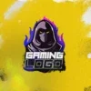 Gaming Logo Maker with Name