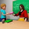 Scary Teacher Granny simulator 3d