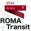 Rome ATAC Notte Ostia Periferi