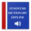 English Synonyms Dictionary