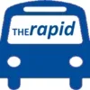 Grand Rapids Bus Tracker