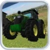 Tractor Parking Simulator 3D