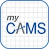 myCAMS