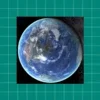 Earth Planet 3D live wallpaper