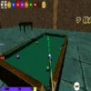 3D Free Billiards Snooker Pool