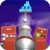 Cannon Shot Balls 3D Game