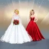 Wedding Fashion Dress Up