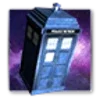 Tardis 3D Live Wallpaper