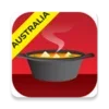 Australian Food Recipes App