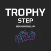 Trophy Step