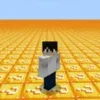 Maps Lucky blocks in Minecraft. New maps.