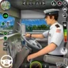 Tourist Bus Simulator Games 3D