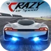 Crazy for Speed