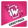 Wowfie Greeting