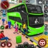 City Bus Simulator 3D Bus Game