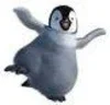 Happy Feet Wallpaper