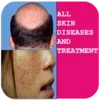 Skin diseases and treatment of