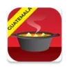 Guatemalan Recipes - Food App