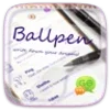 Ballpen