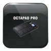 Octapad Pro