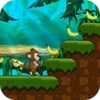 Jungle Monkey Saga