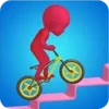 BMX Bike Race