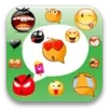 IFace Emoticons Stickers