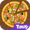 Timpy Cooking Games for Kids