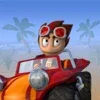 Beach Buggy Blitz