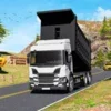 Euro Truck Games Cargo Driving