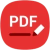 Samsung Write on PDF