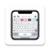 iPhone Keyboard