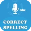 Correct Spelling-Pronunciation